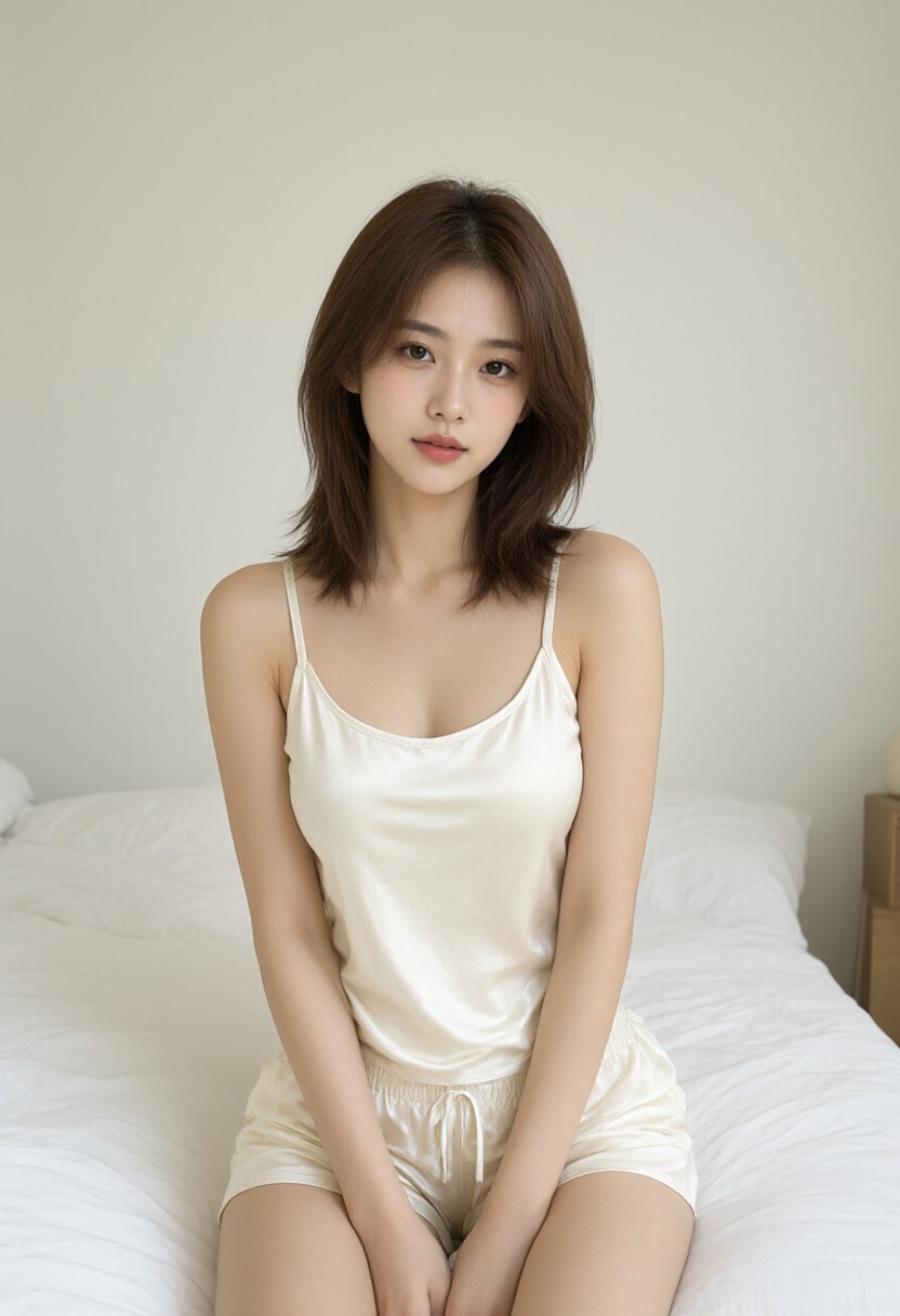 女人上下两张嘴